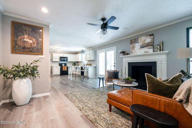 101 Boyd Lane, Southern Pines, NC 28387