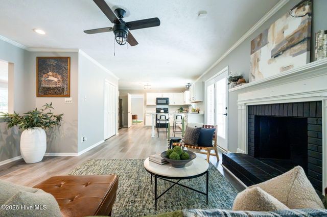101 Boyd Lane, Southern Pines, NC 28387
