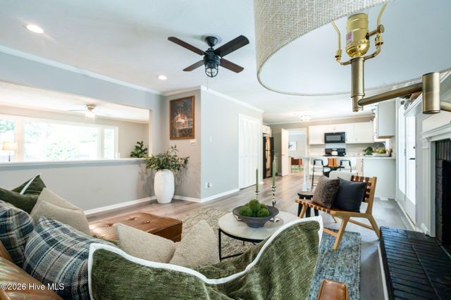 101 Boyd Lane, Southern Pines, NC 28387