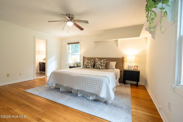 101 Boyd Lane, Southern Pines, NC 28387