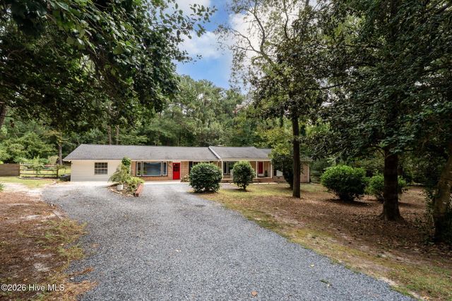 101 Boyd Lane, Southern Pines, NC 28387