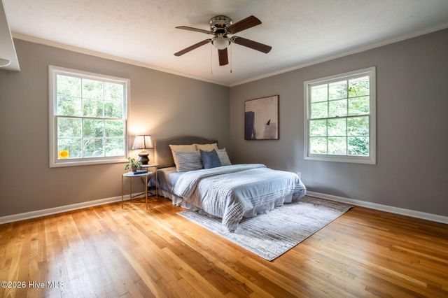 101 Boyd Lane, Southern Pines, NC 28387