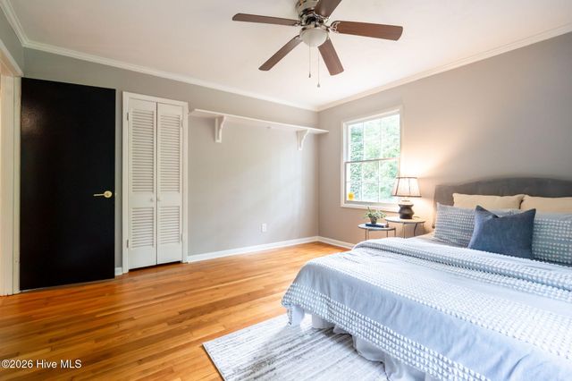 101 Boyd Lane, Southern Pines, NC 28387