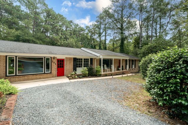 101 Boyd Lane, Southern Pines, NC 28387
