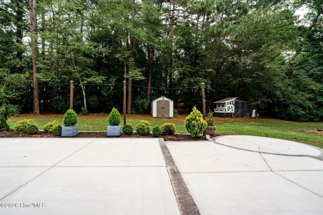 101 Boyd Lane, Southern Pines, NC 28387