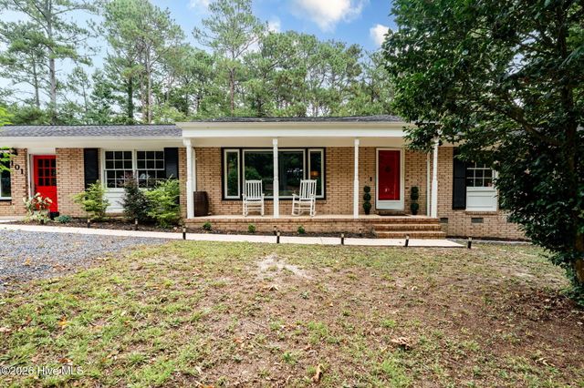 101 Boyd Lane, Southern Pines, NC 28387