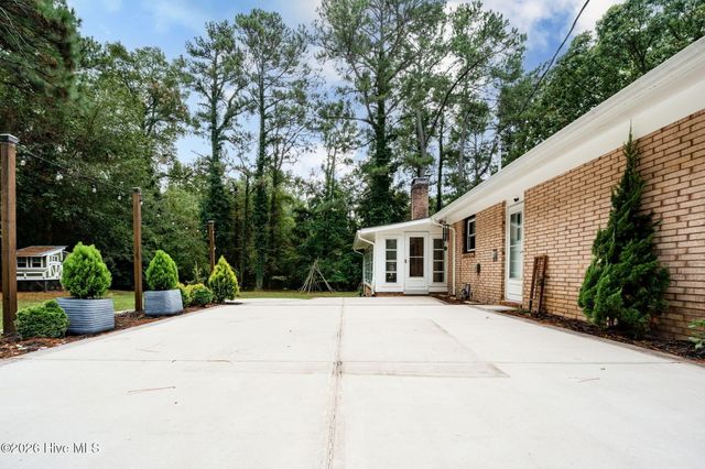101 Boyd Lane, Southern Pines, NC 28387
