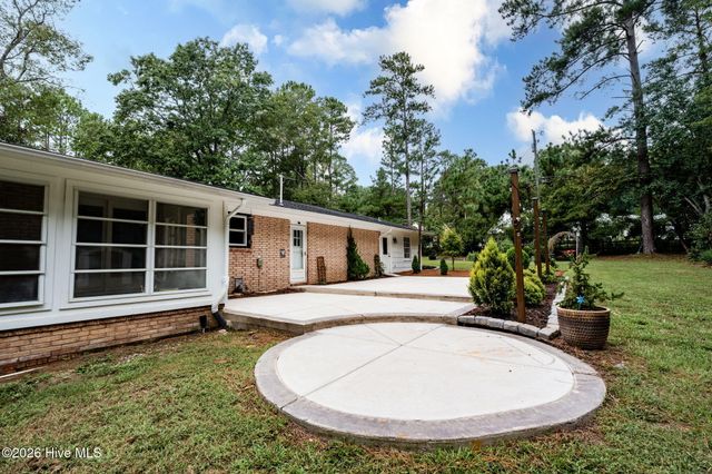101 Boyd Lane, Southern Pines, NC 28387