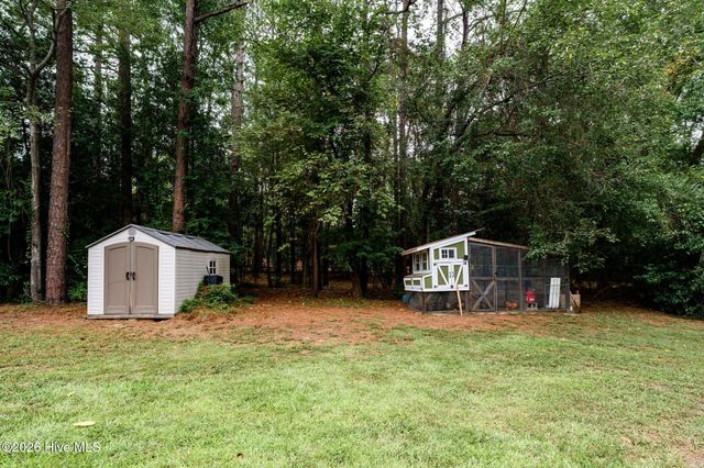 101 Boyd Lane, Southern Pines, NC 28387