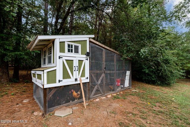101 Boyd Lane, Southern Pines, NC 28387