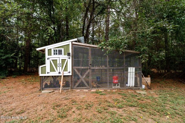 101 Boyd Lane, Southern Pines, NC 28387