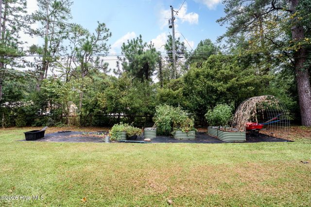101 Boyd Lane, Southern Pines, NC 28387