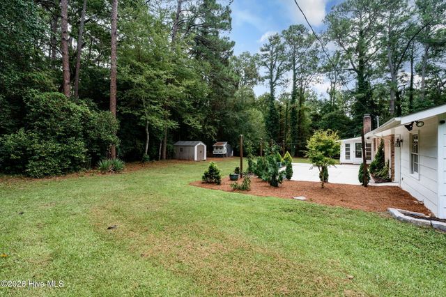 101 Boyd Lane, Southern Pines, NC 28387