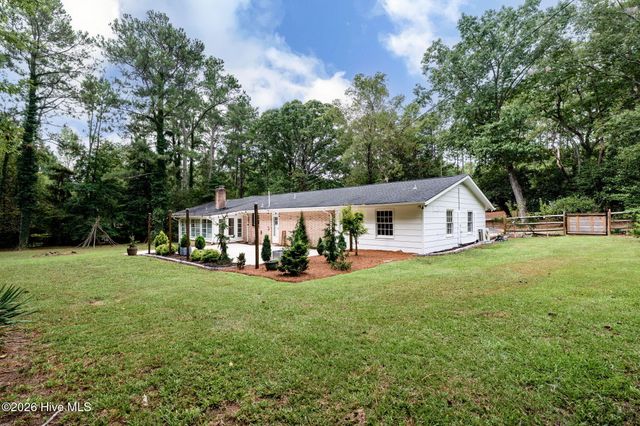 101 Boyd Lane, Southern Pines, NC 28387