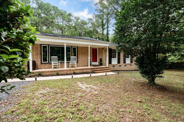 101 Boyd Lane, Southern Pines, NC 28387