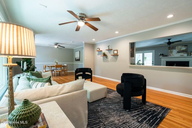 101 Boyd Lane, Southern Pines, NC 28387