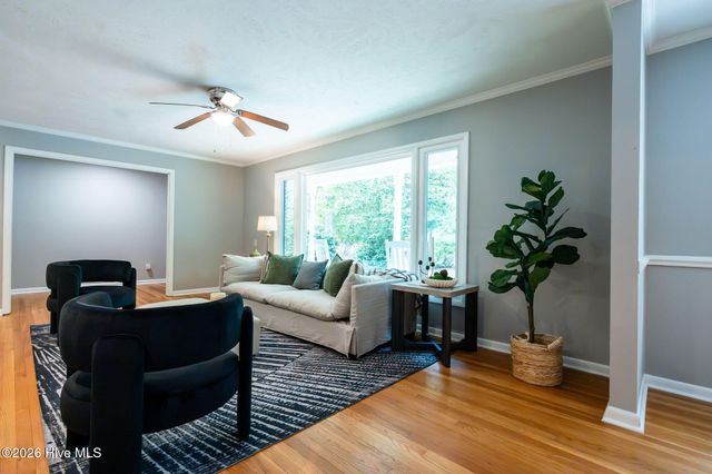 101 Boyd Lane, Southern Pines, NC 28387