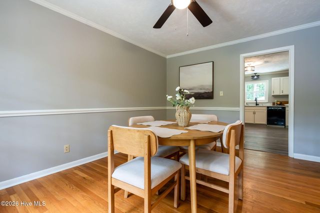 101 Boyd Lane, Southern Pines, NC 28387