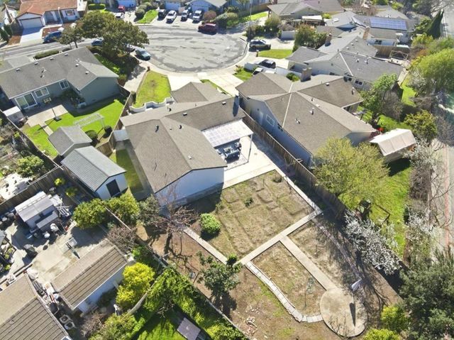 4513 Birchwood Court, Union City, CA 94587