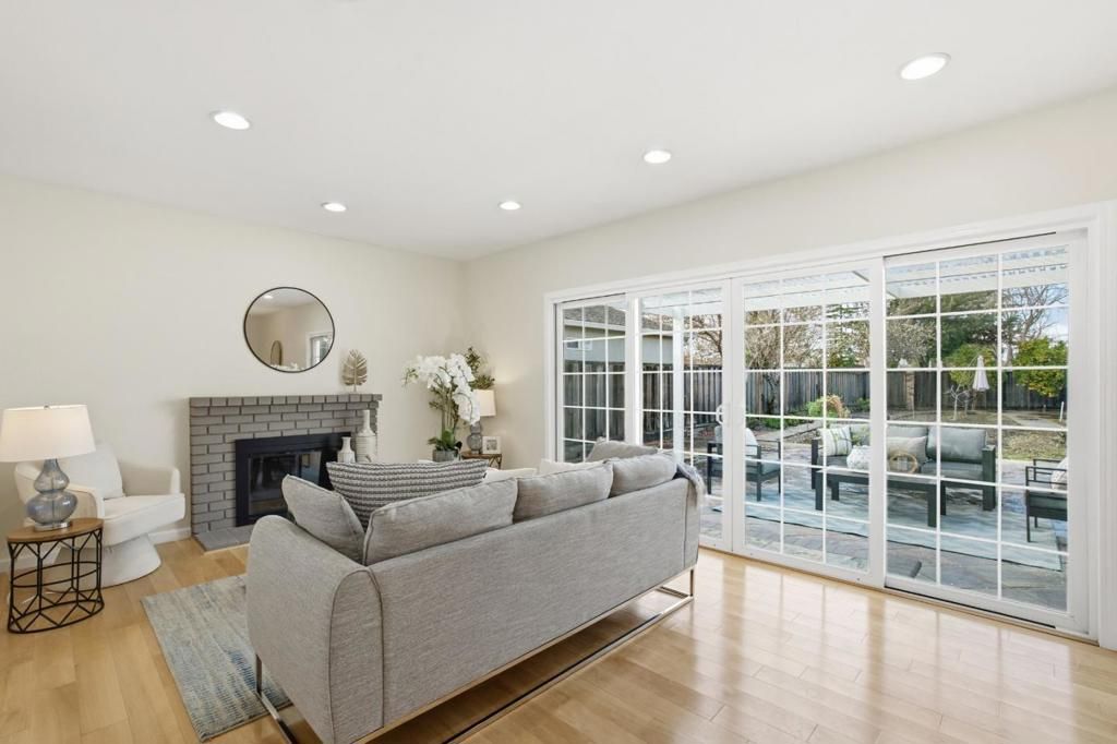 Image 11 of property listing at 4513 Birchwood Court, Union City, CA 94587
