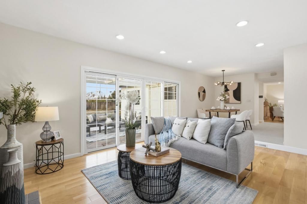Image 12 of property listing at 4513 Birchwood Court, Union City, CA 94587