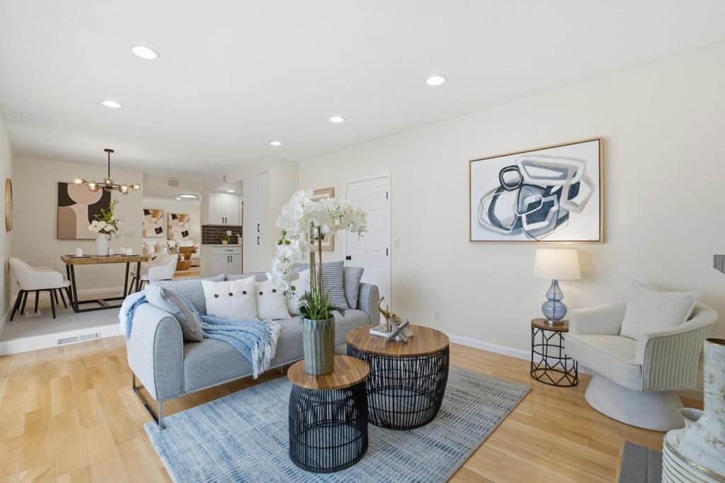 Image 13 of property listing at 4513 Birchwood Court, Union City, CA 94587