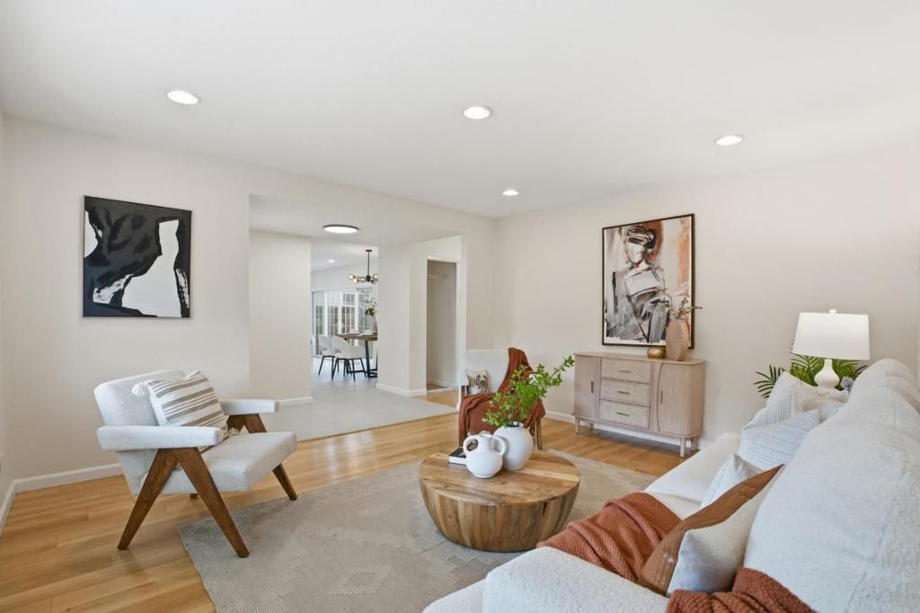 Image 4 of property listing at 4513 Birchwood Court, Union City, CA 94587