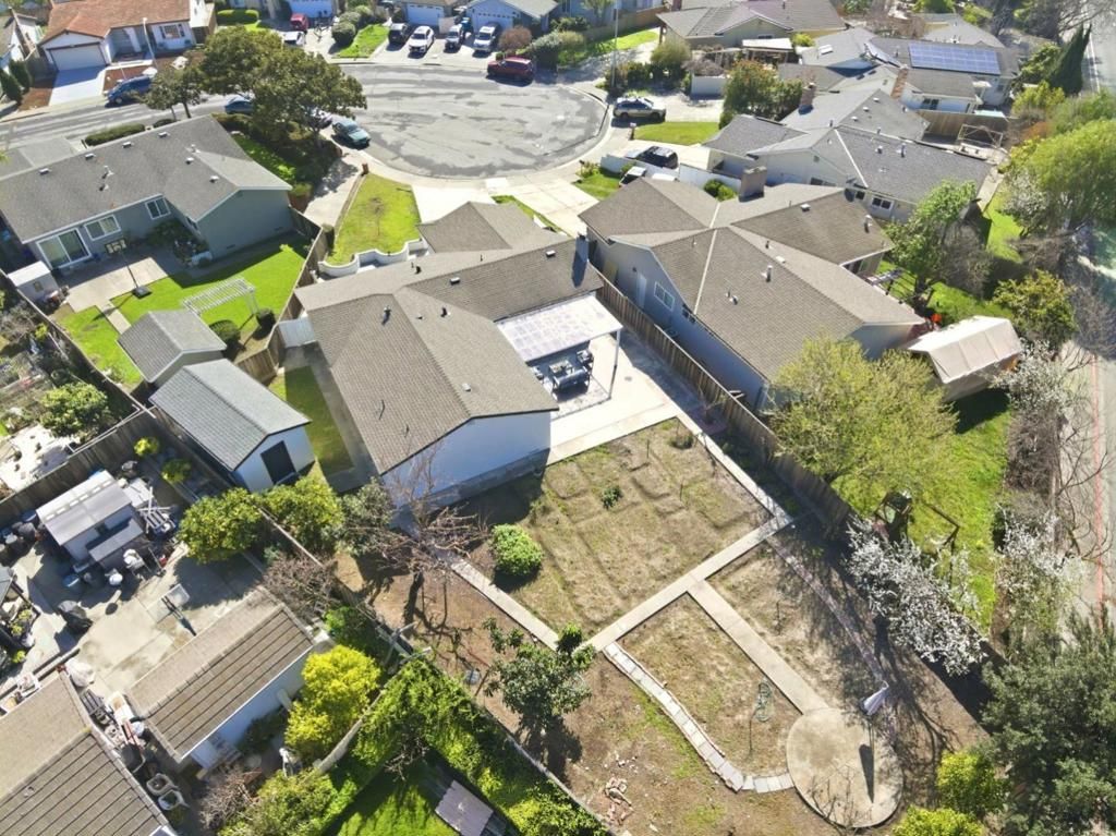 Image 44 of property listing at 4513 Birchwood Court, Union City, CA 94587