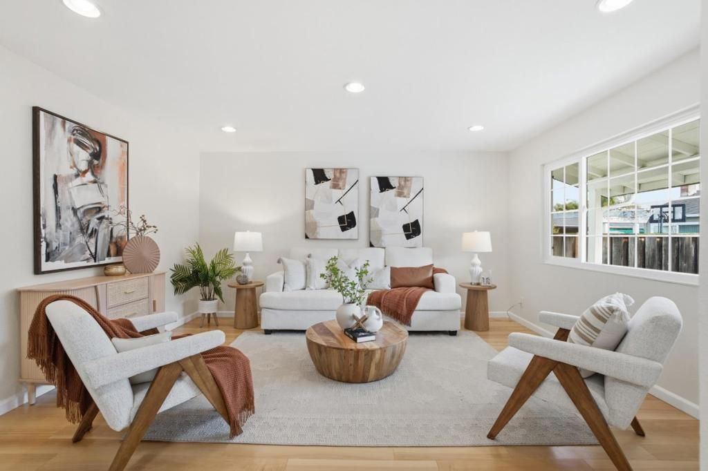 Image 5 of property listing at 4513 Birchwood Court, Union City, CA 94587