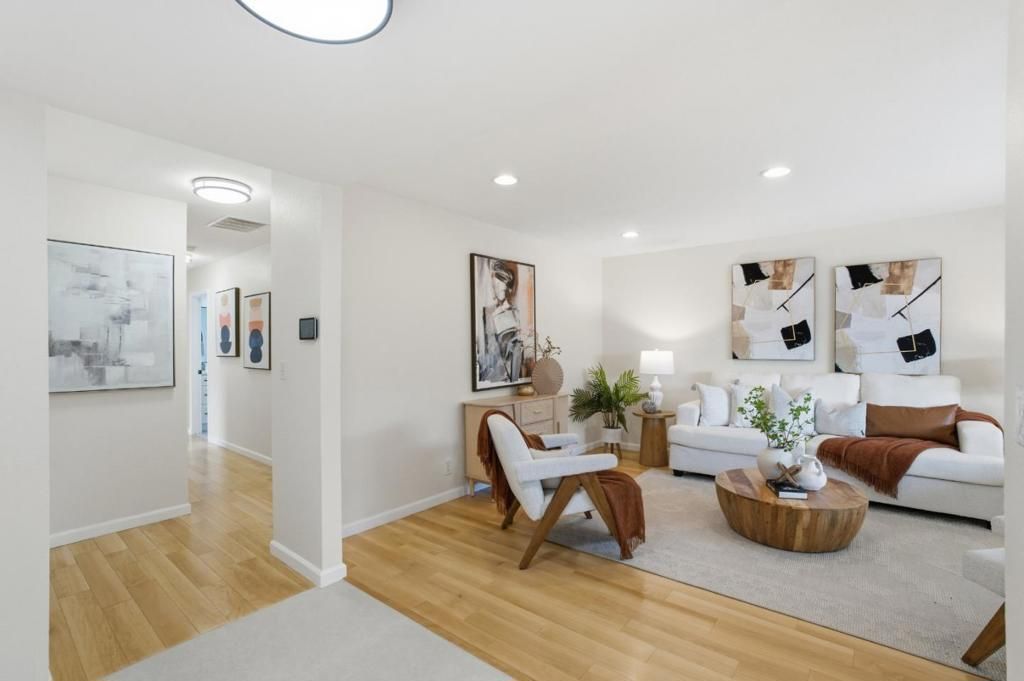 Image 6 of property listing at 4513 Birchwood Court, Union City, CA 94587