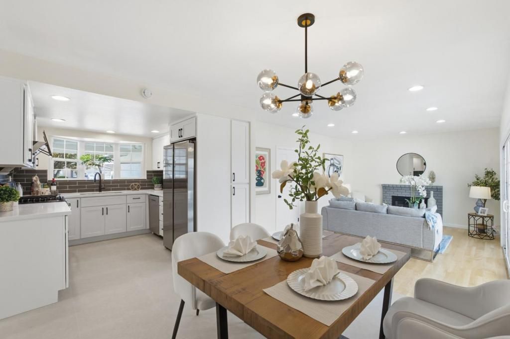 Image 8 of property listing at 4513 Birchwood Court, Union City, CA 94587