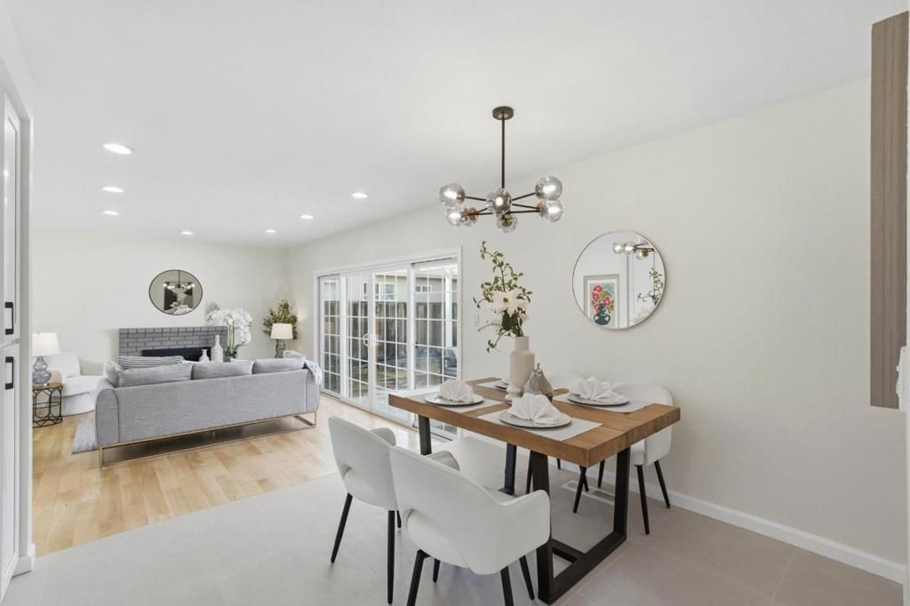 Image 9 of property listing at 4513 Birchwood Court, Union City, CA 94587