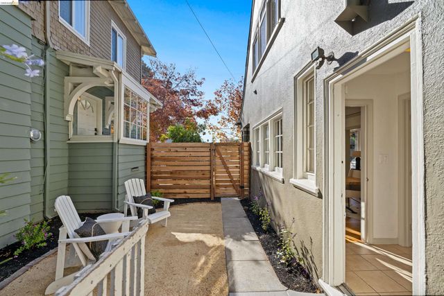 2935 Florence, Berkeley, CA 94705