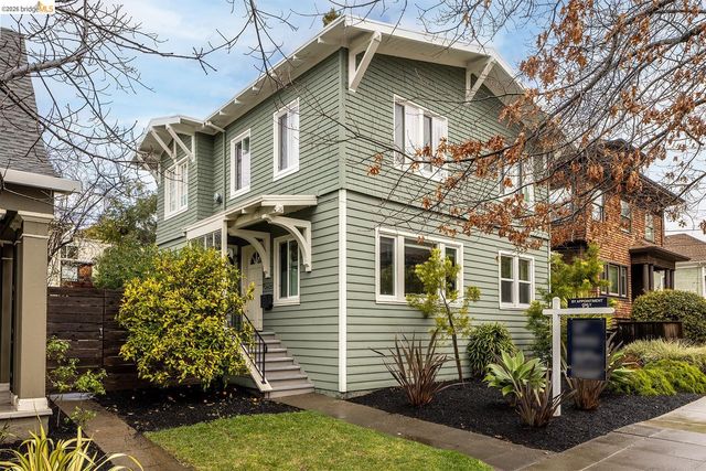 2935 Florence, Berkeley, CA 94705