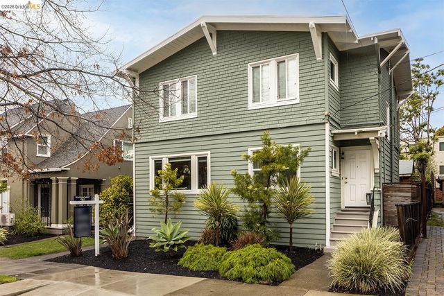 2935 Florence, Berkeley, CA 94705