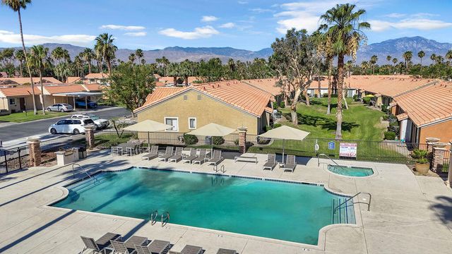40780 Breezy Pass Road A, Palm Desert, CA 92211