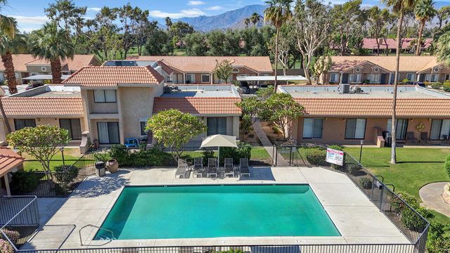 40780 Breezy Pass Road A, Palm Desert, CA 92211