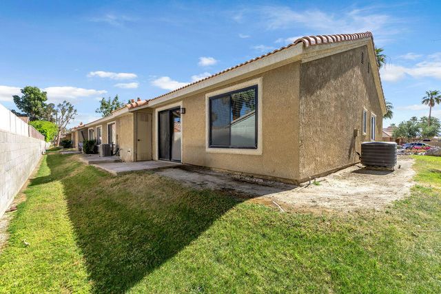 40780 Breezy Pass Road A, Palm Desert, CA 92211