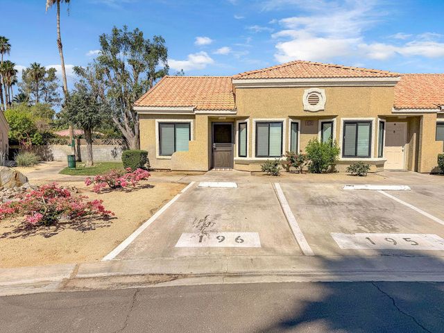 40780 Breezy Pass Road A, Palm Desert, CA 92211