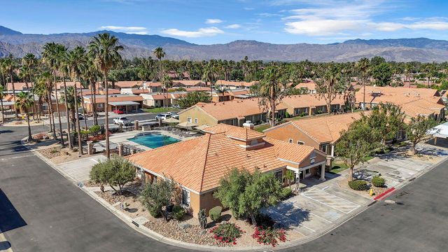 40780 Breezy Pass Road A, Palm Desert, CA 92211