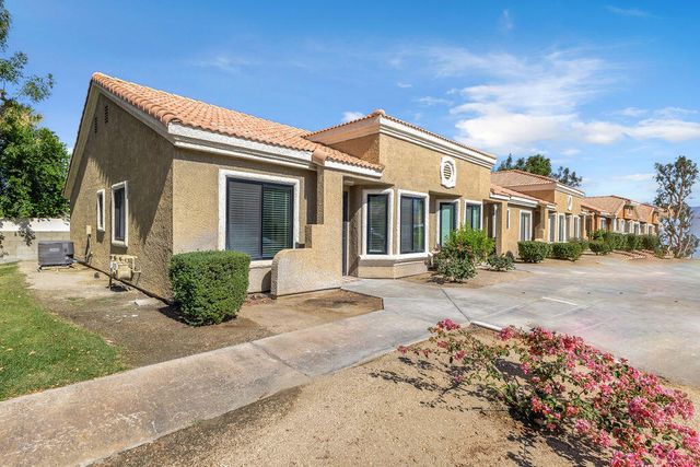 40780 Breezy Pass Road A, Palm Desert, CA 92211
