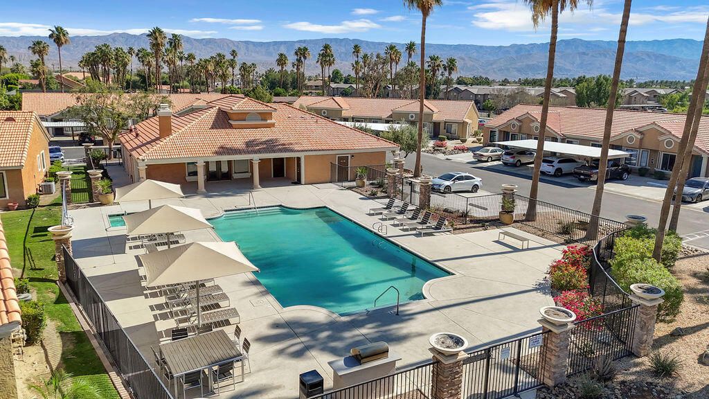 40780 Breezy Pass Road A, Palm Desert, CA 92211
