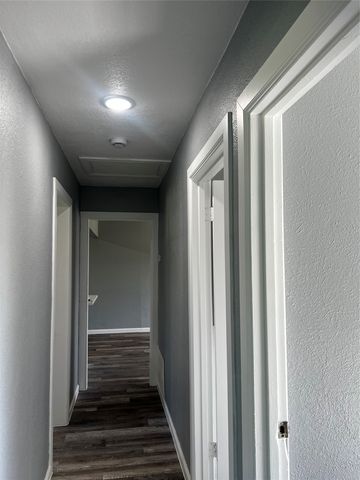 4217 Weber Street, Fort Worth, TX 76106