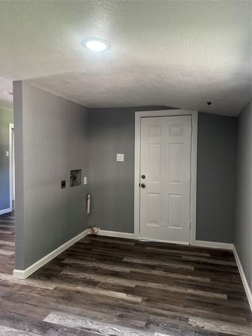 4217 Weber Street, Fort Worth, TX 76106