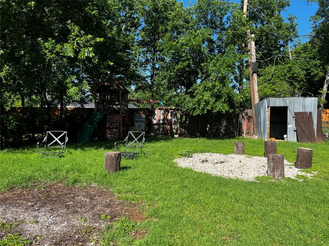 4217 Weber Street, Fort Worth, TX 76106