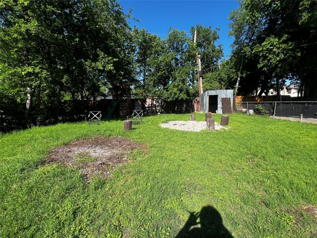 4217 Weber Street, Fort Worth, TX 76106