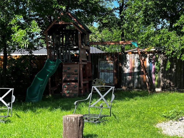 4217 Weber Street, Fort Worth, TX 76106