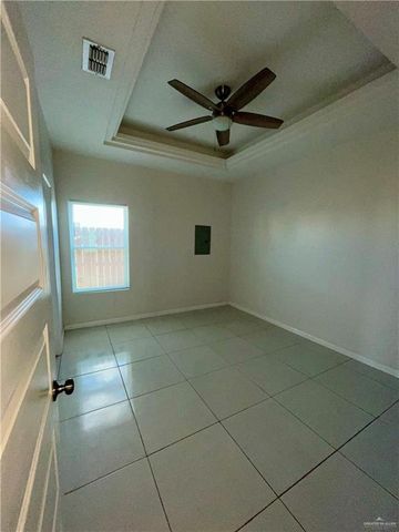 404 Rafael Drive 4, Pharr, TX 78589