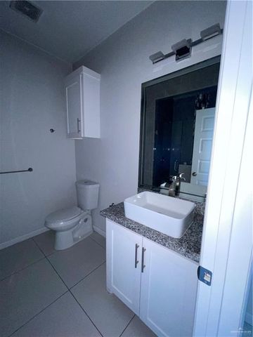 404 Rafael Drive 4, Pharr, TX 78589