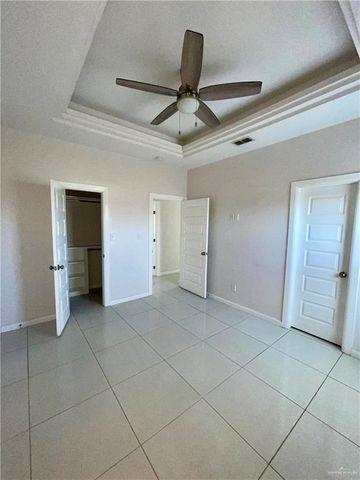 404 Rafael Drive 4, Pharr, TX 78589